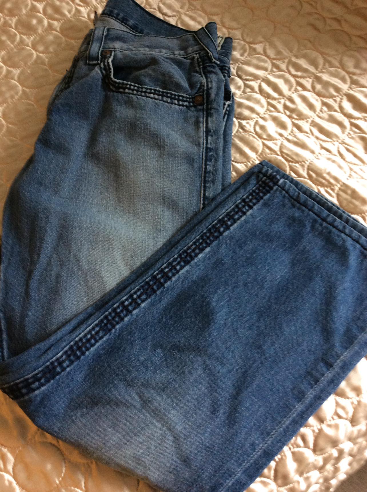 Jeans❗️Free