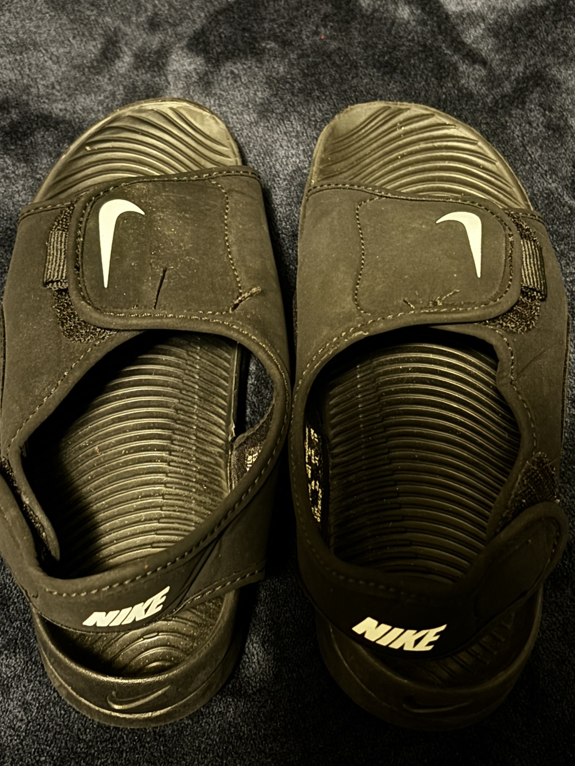 Nike sandals image indicator(6)