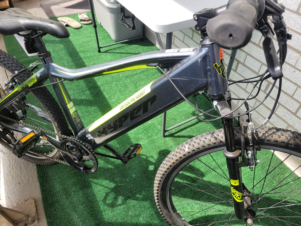 Ebike - photo 4