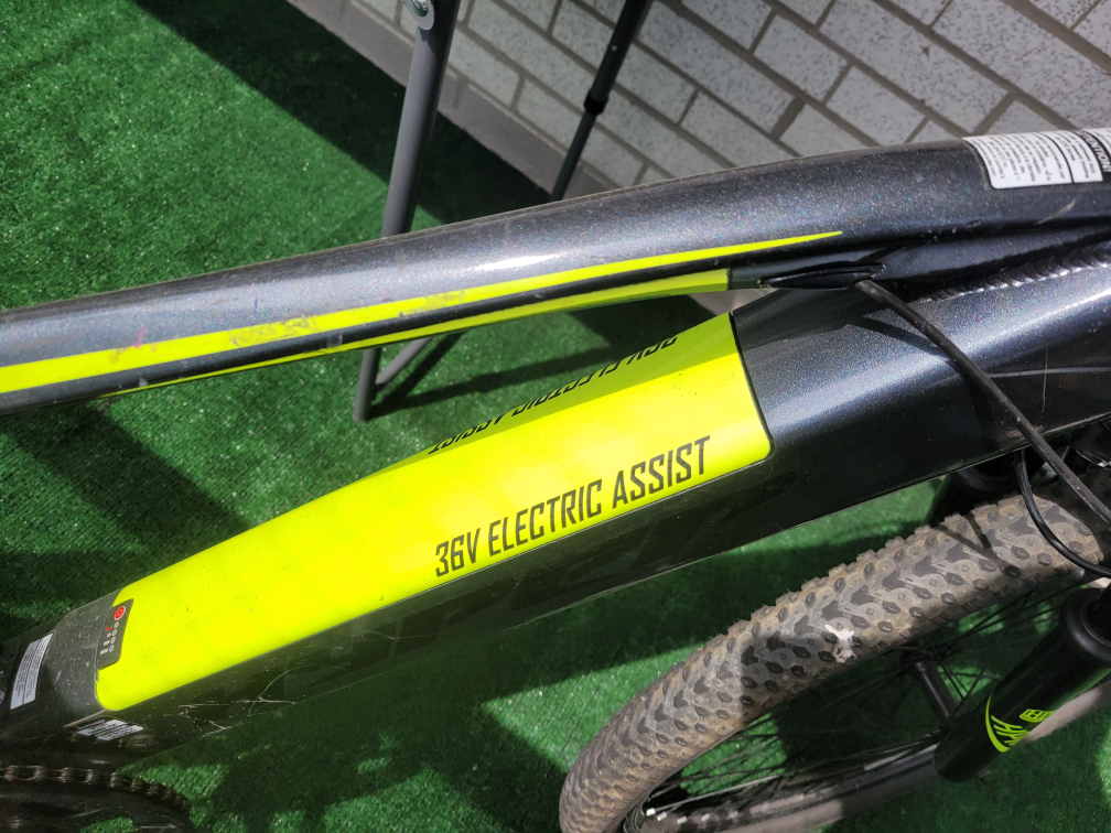 Ebike - photo 5