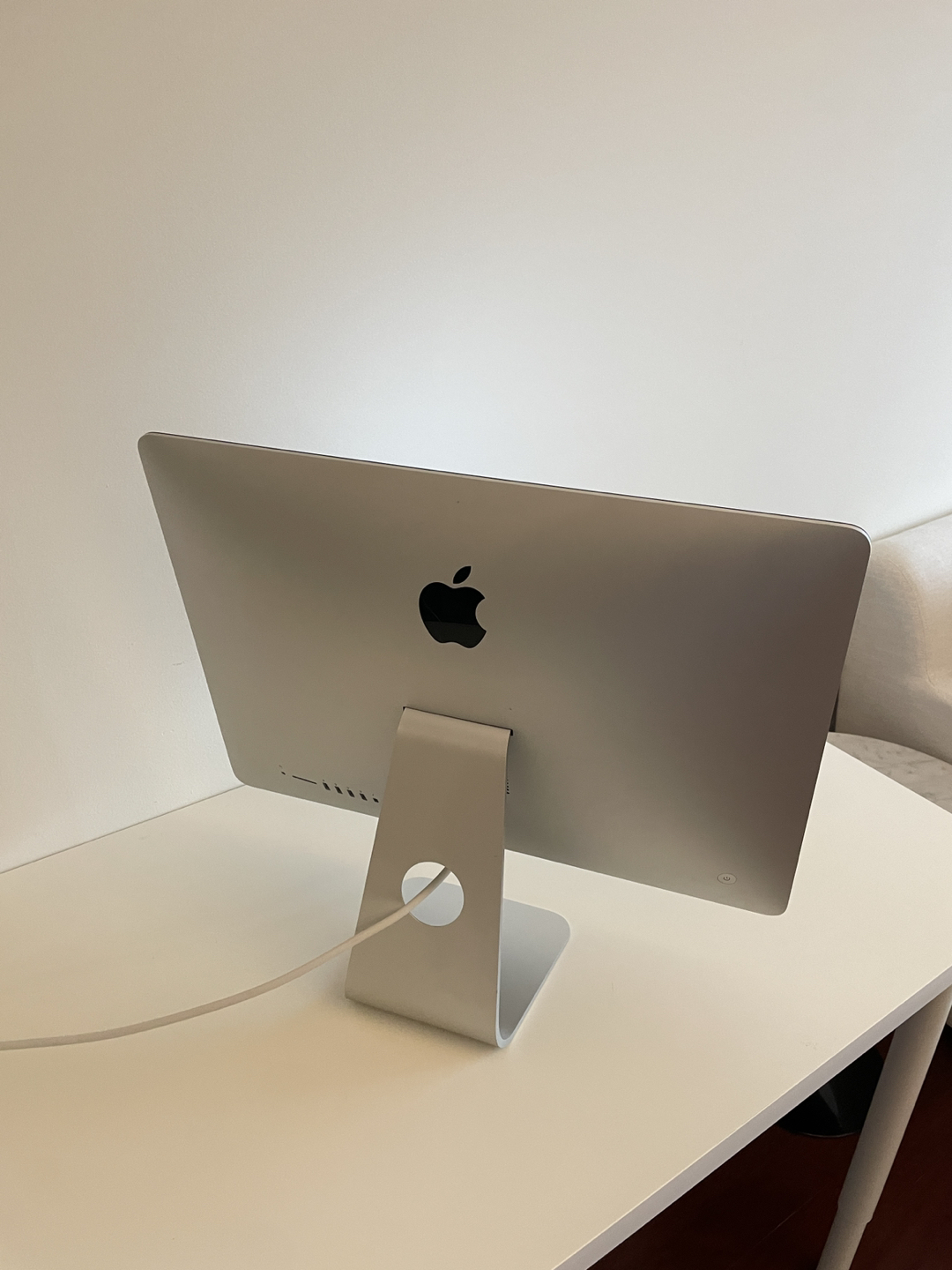 Apple iMac 21.5-inch (Mid-2014) Core i5 1.4GHz - photo 2