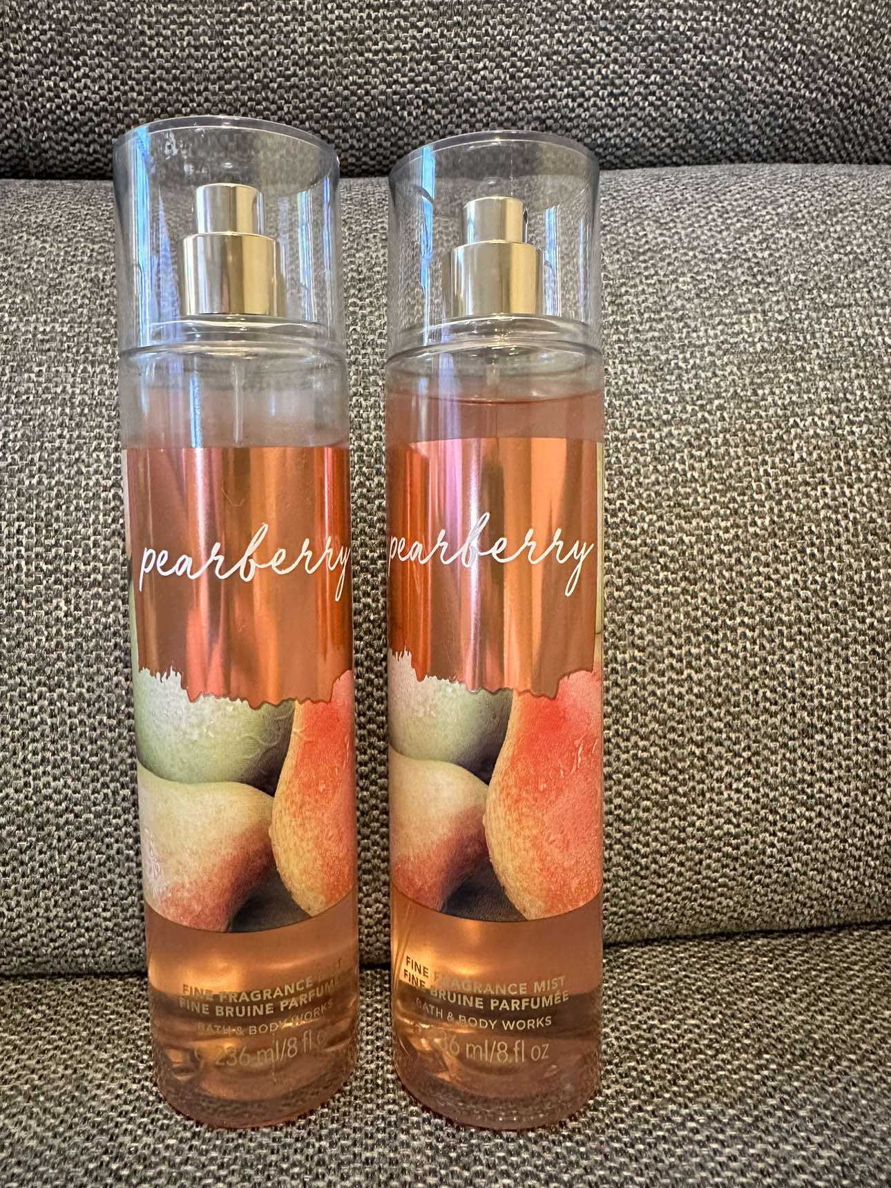 Bath and body works mist - photo 2