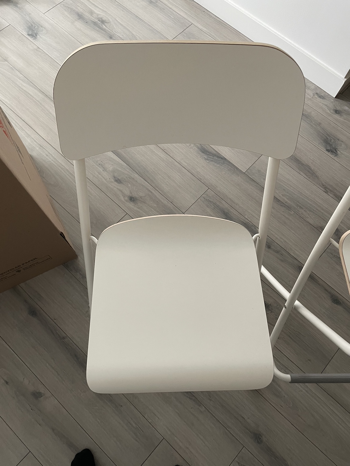 IKEA Chairs - photo 2