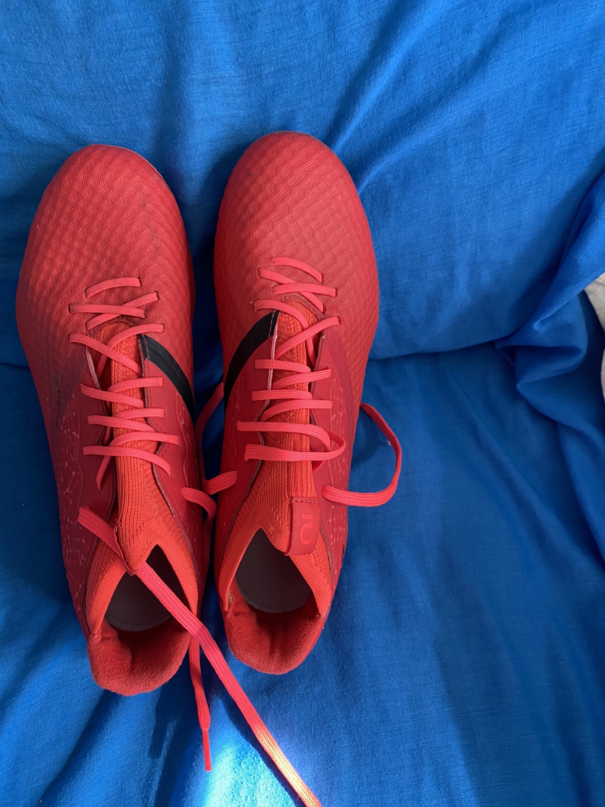 Youth boys: Soccer cleats - photo 3