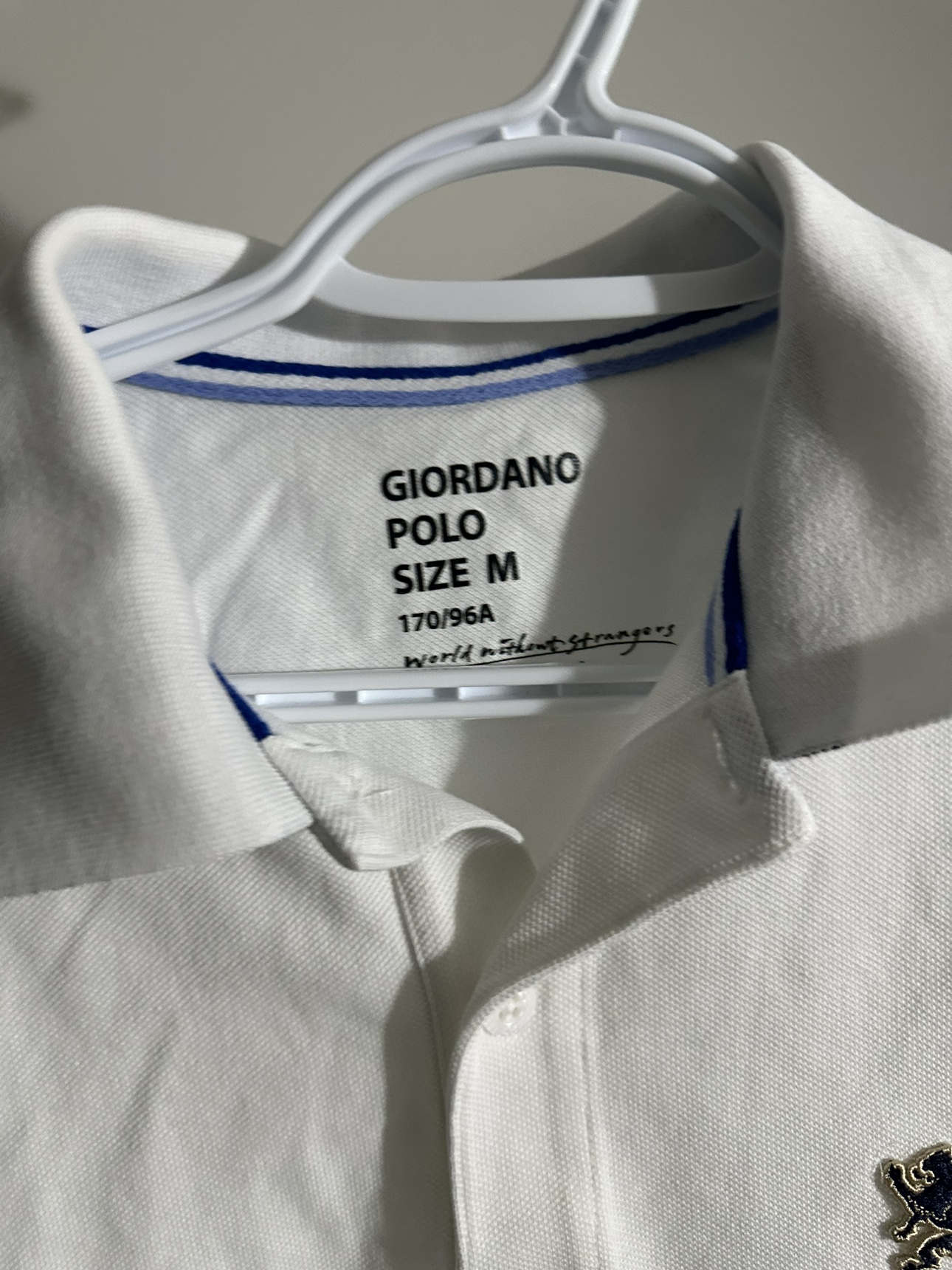 Giordano Men Shirt - photo 3