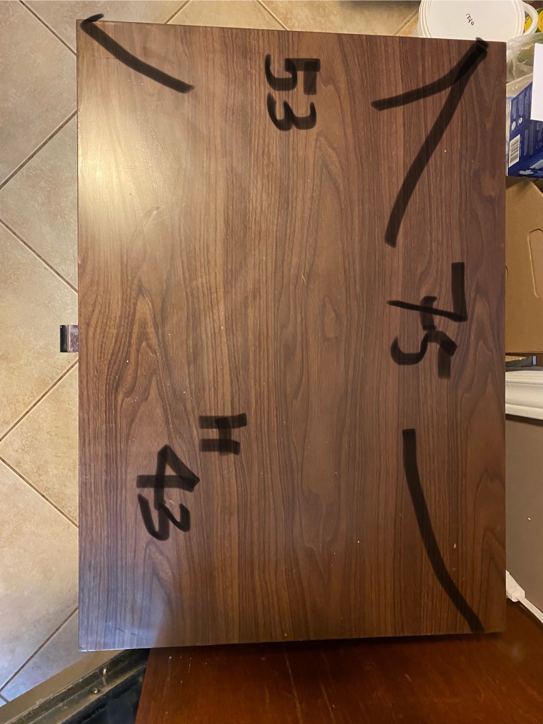 Small Drawer - photo 3