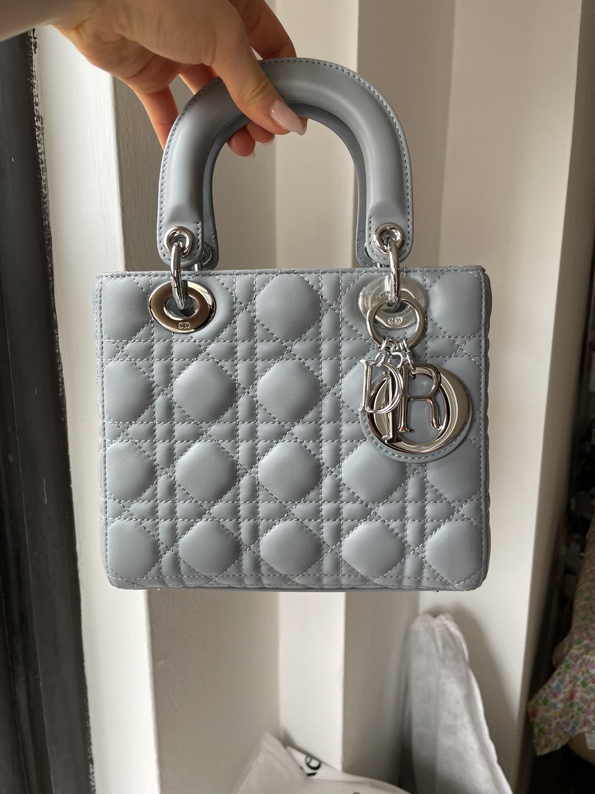 Lady dior my ABC - photo 2
