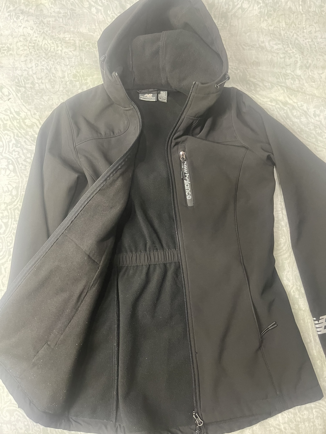 New Balance Jacket - photo 4