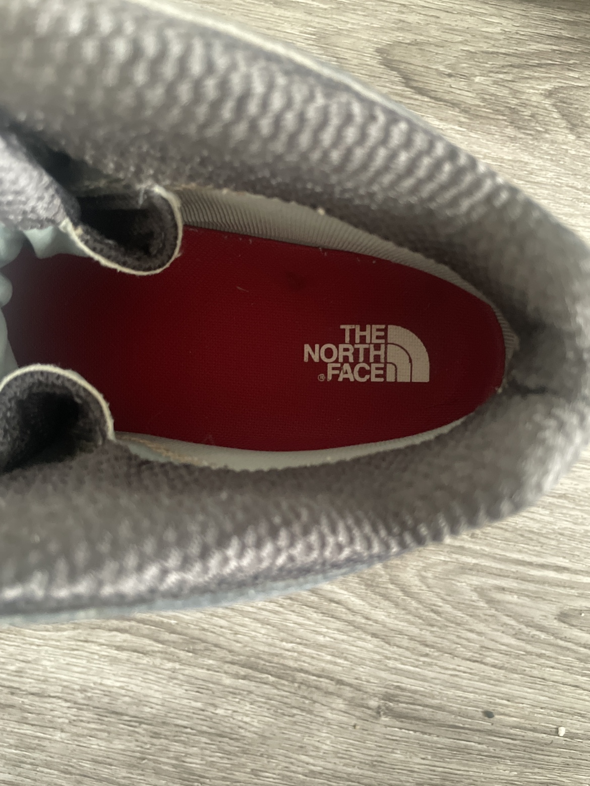 North Face Women’s Hiking Boots - photo 5