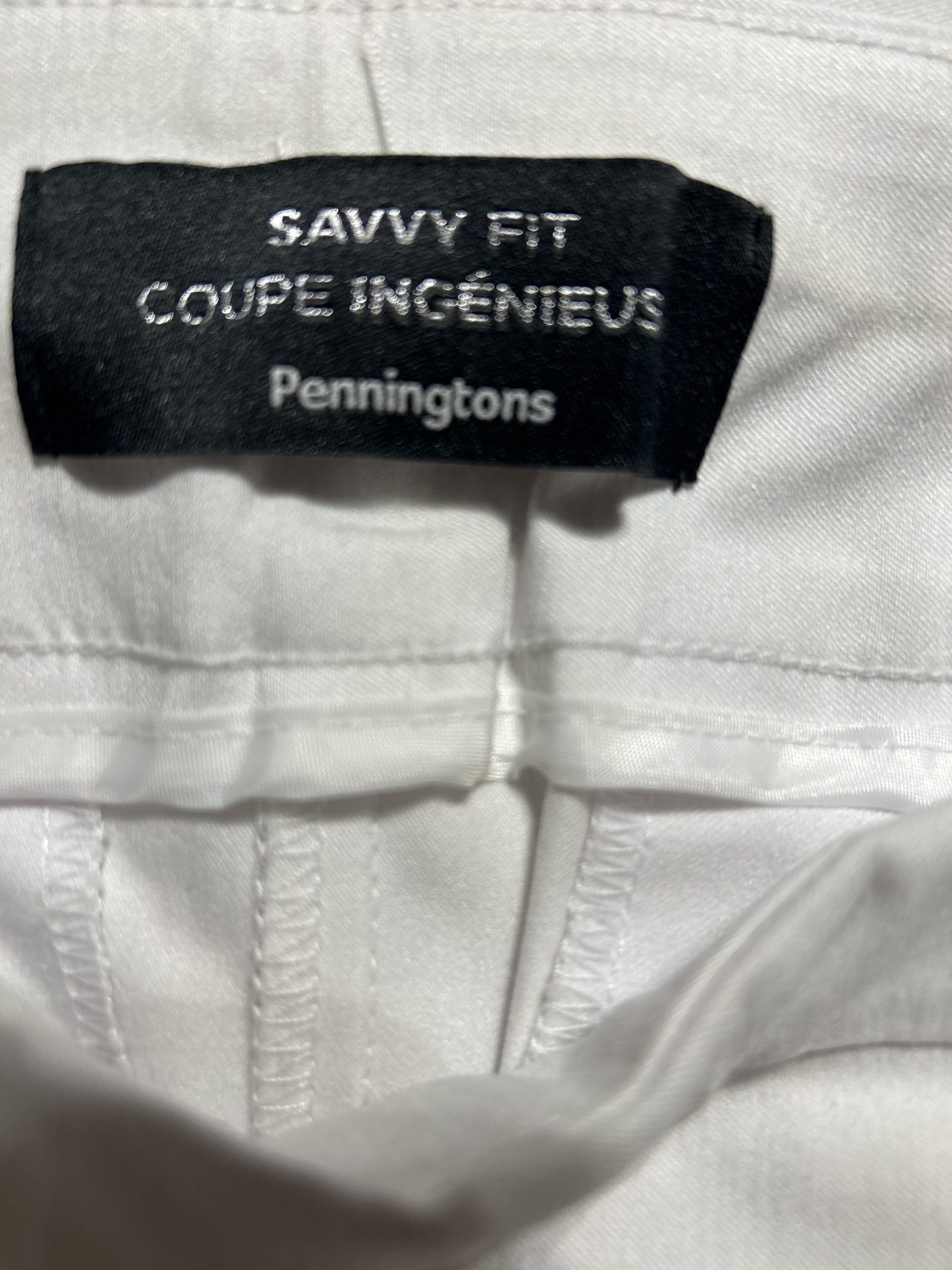 Ladies Capri image indicator(2)