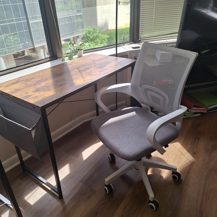 Desk chair - photo 2