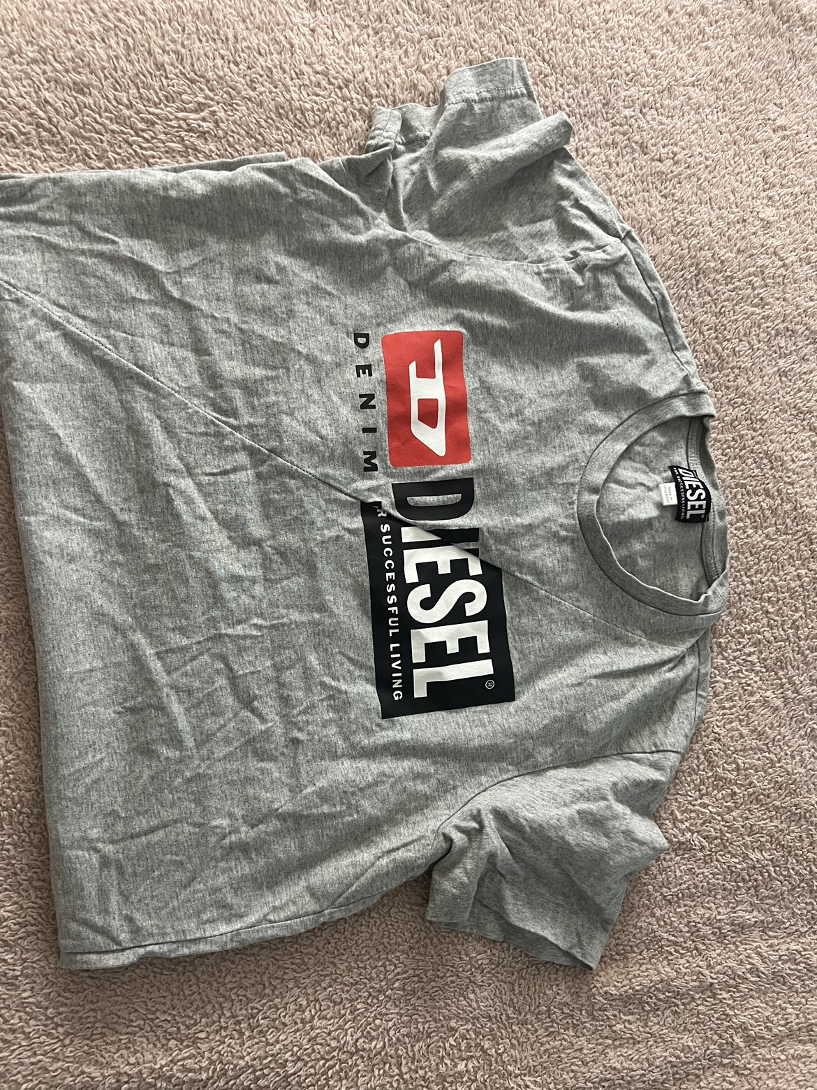 Diesel thumbnail