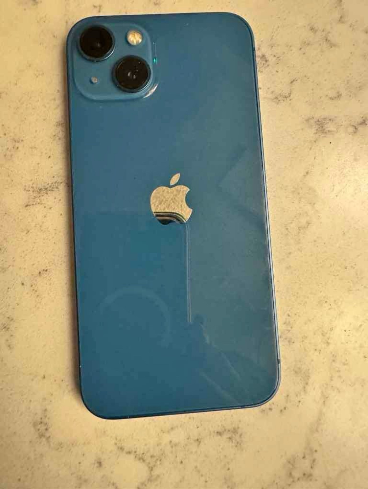 iPhone 13 128gb - photo 2
