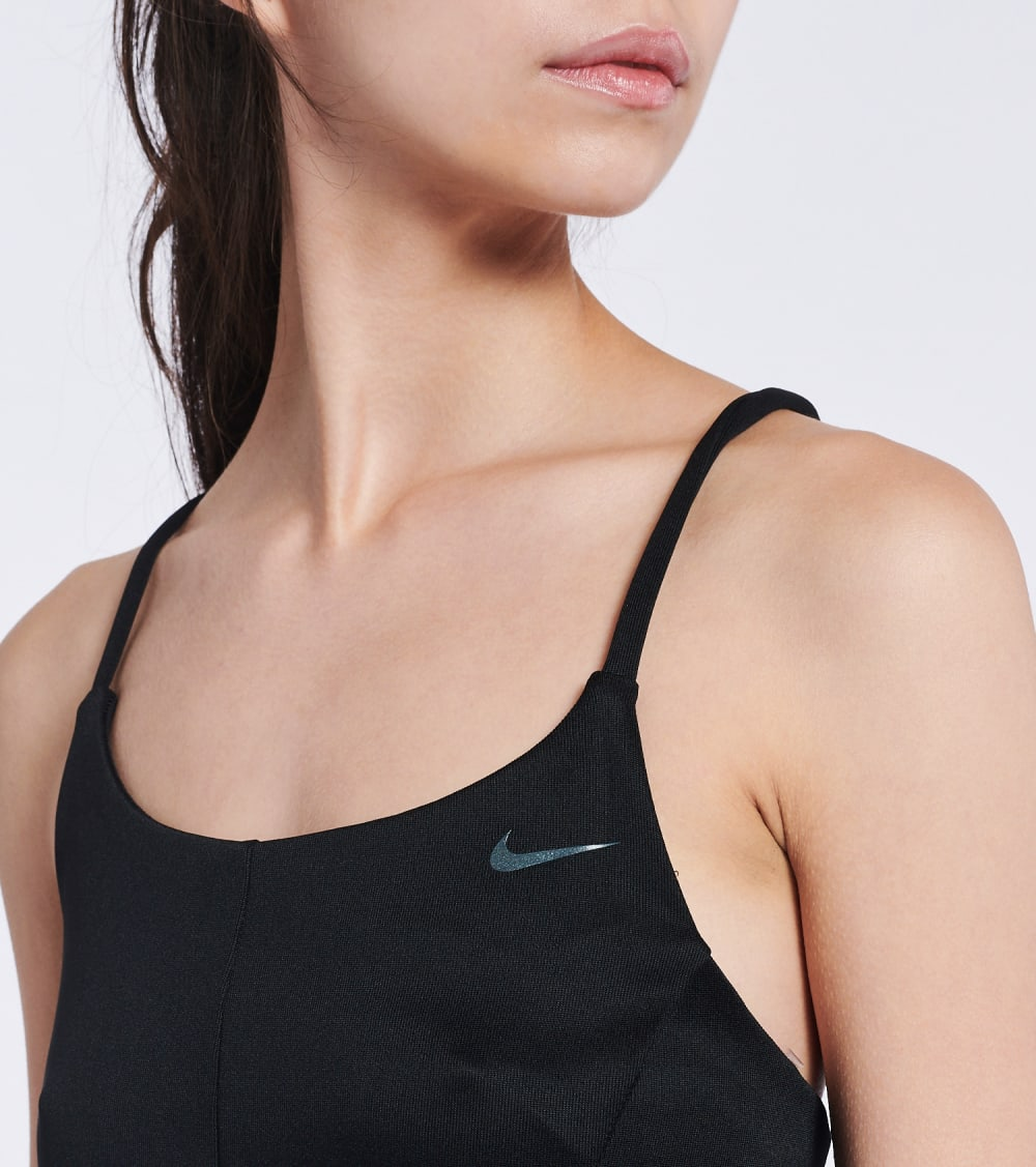 Brand new with tags Black Nike strappy sports dress - photo 3