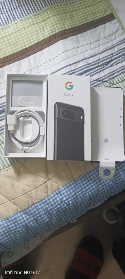 Google Pixel 8 256GB