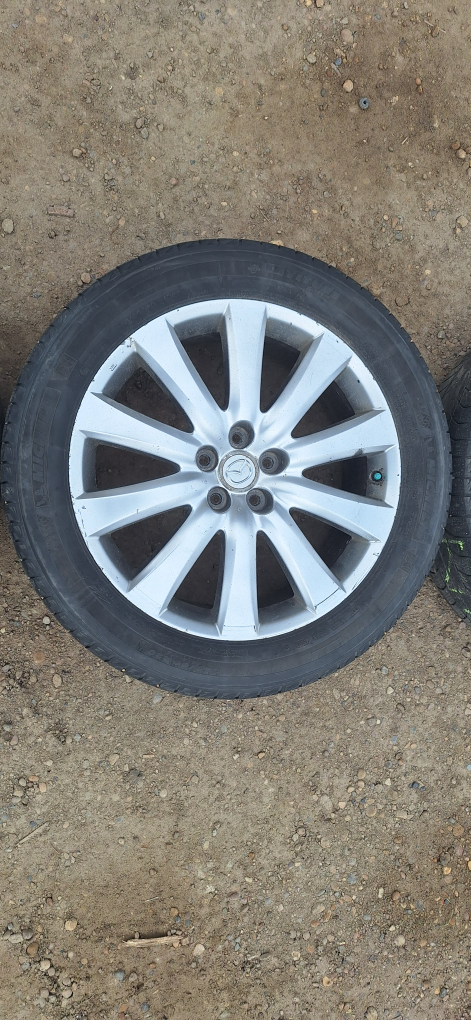 Rims & Tires r 20 245 50 114,3 x 5