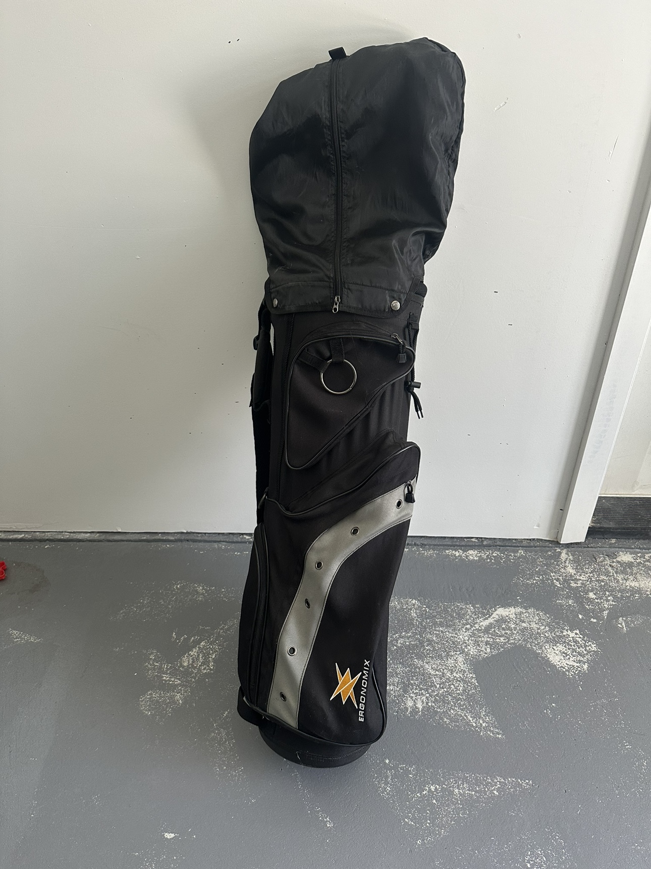 Golf club full set with bag - photo 3