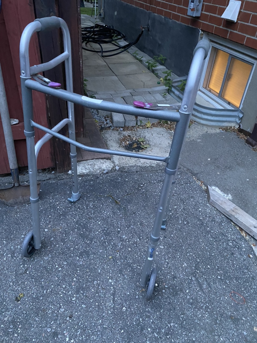 Senior  assist device - photo 3
