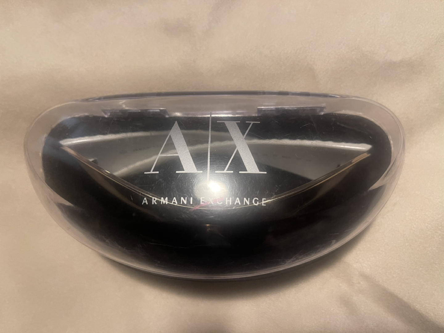 Armani Exchange Sunglasses image indicator(5)