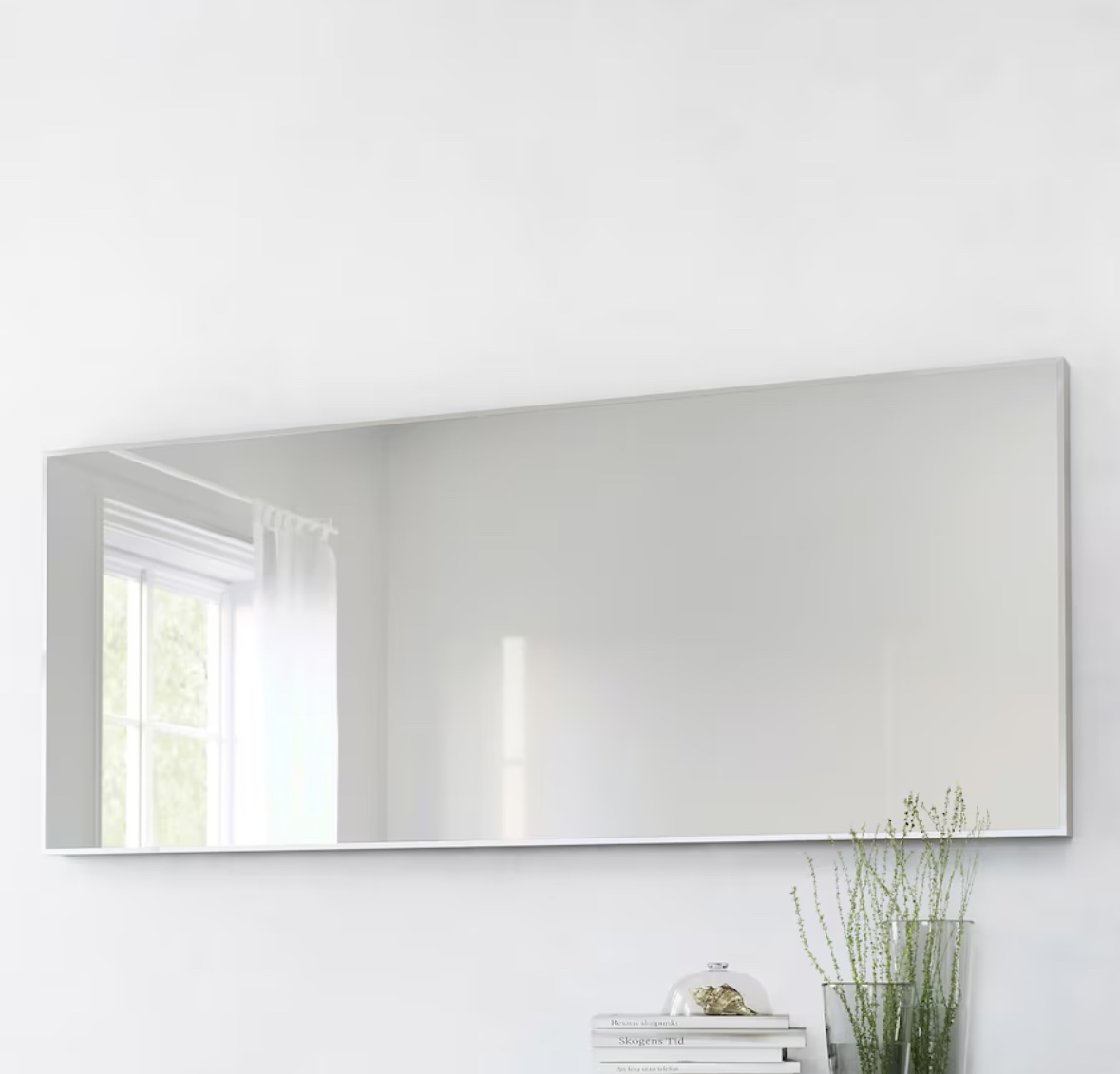 NEW - Hovet Oversized Mirror - photo 3