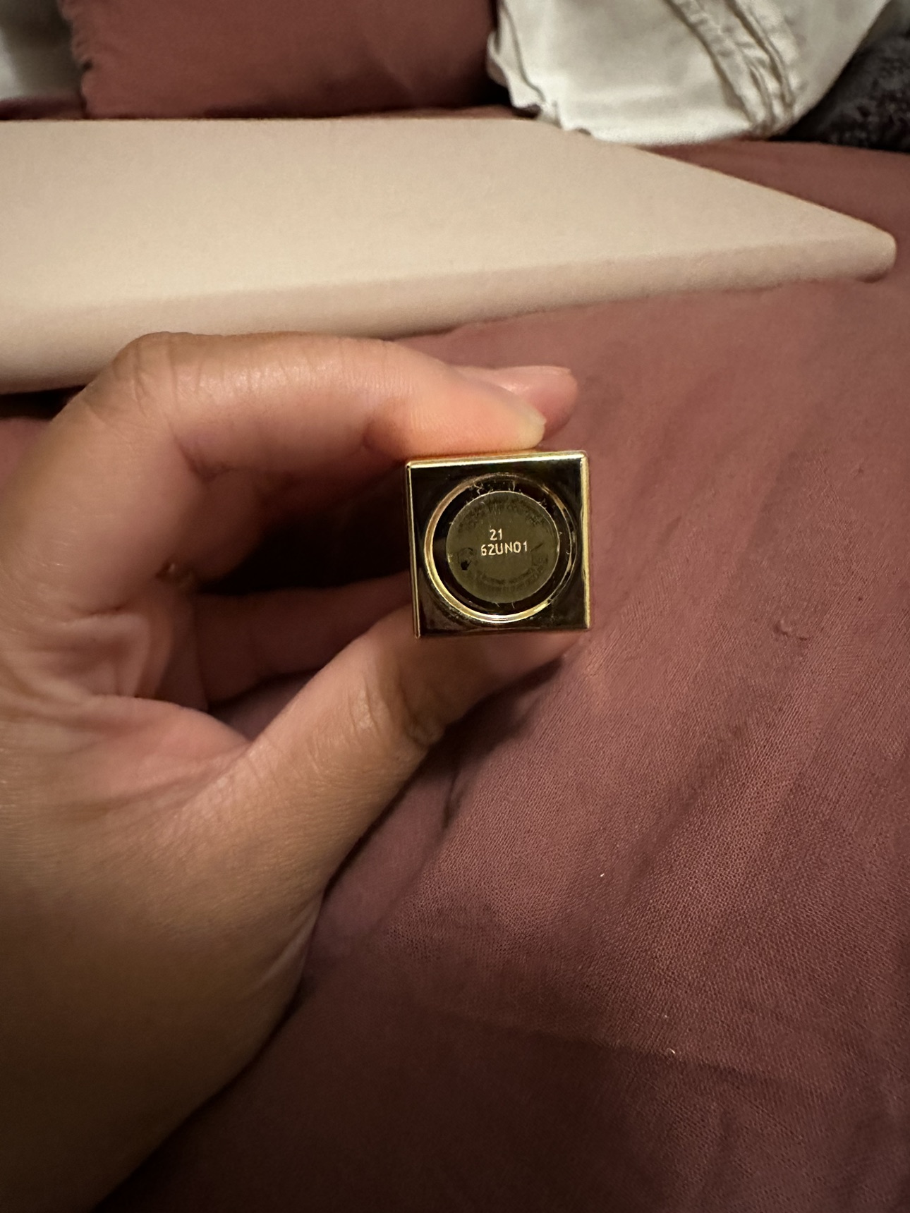 YSL Lipstick - photo 2