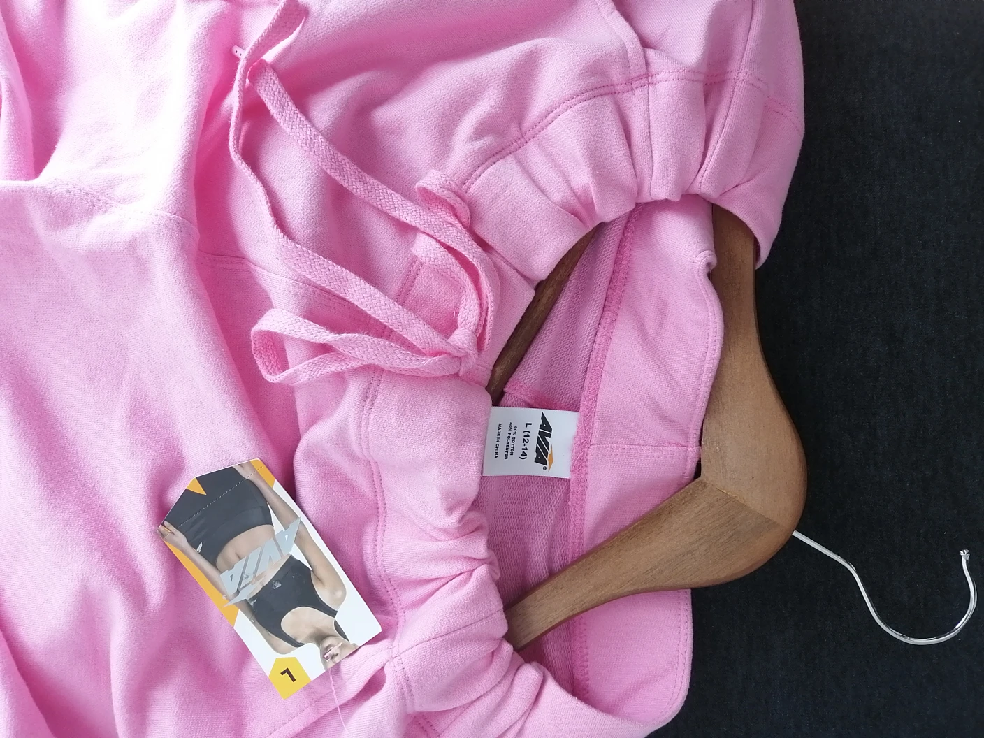 Baggy Sweatpants - photo 2