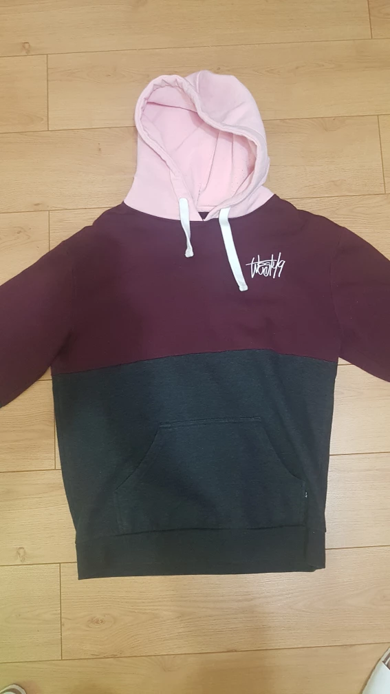 hoodie