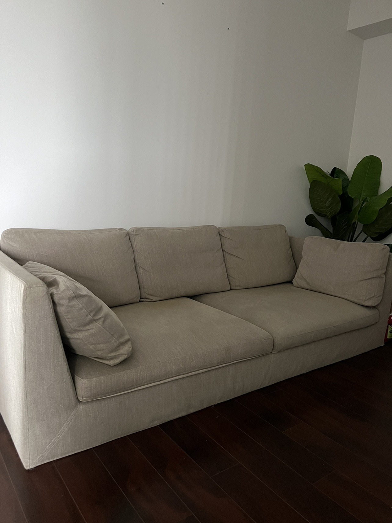 IKEA Stockholm Sofa