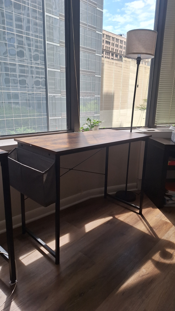 Computer Desk - photo 4