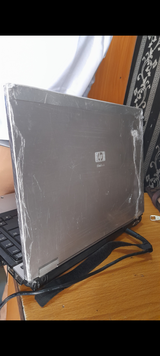 Hp laptop