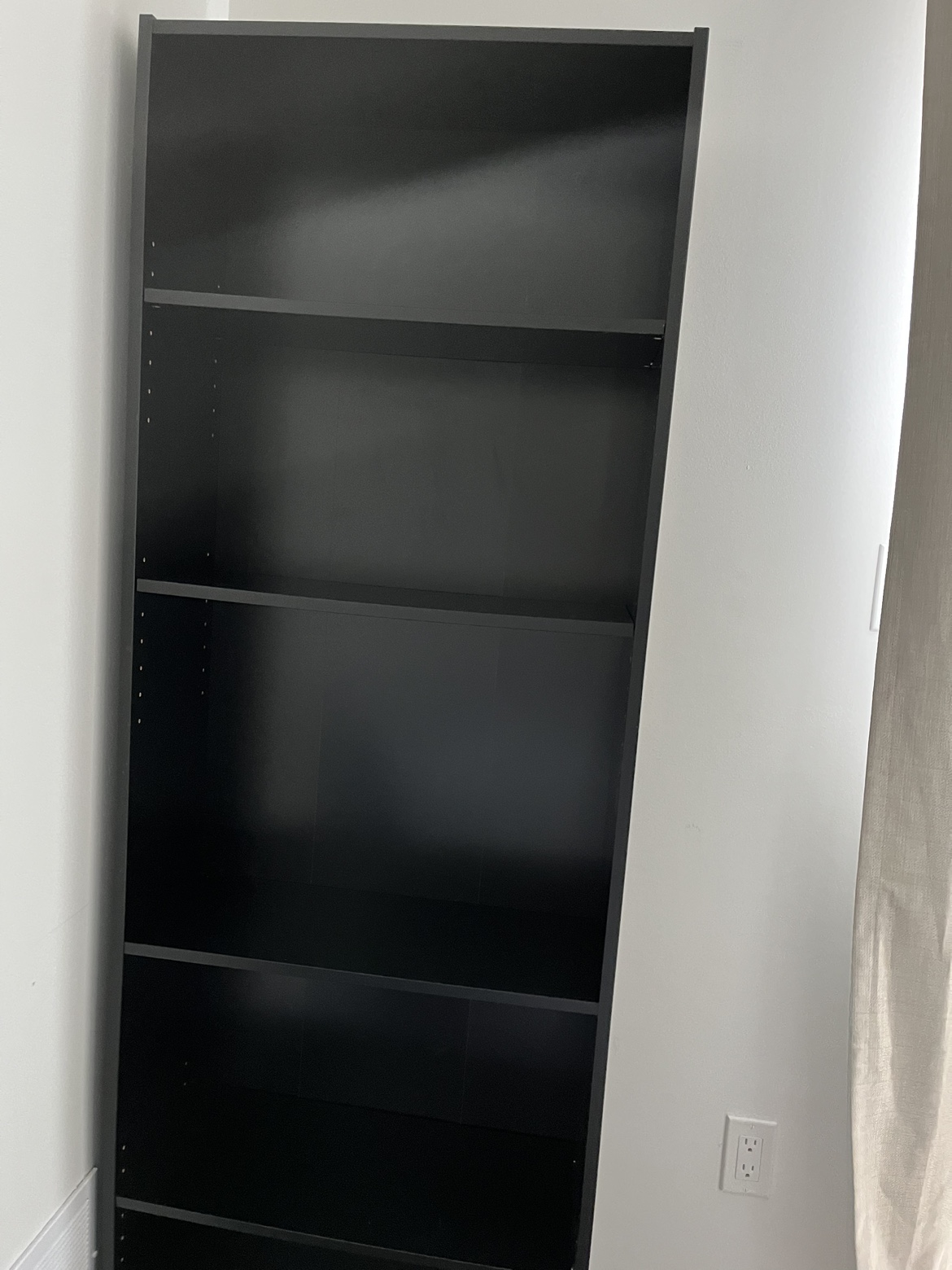 Ikea Finnby bookshelf