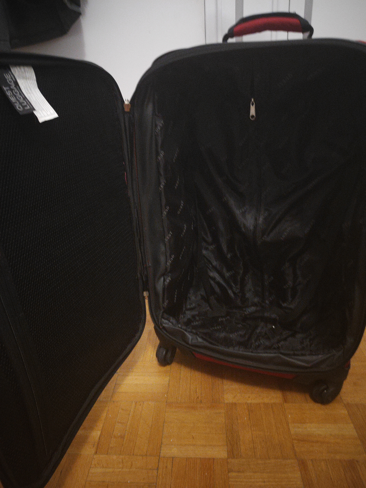 Suitcase / Luggage for travel - photo 5