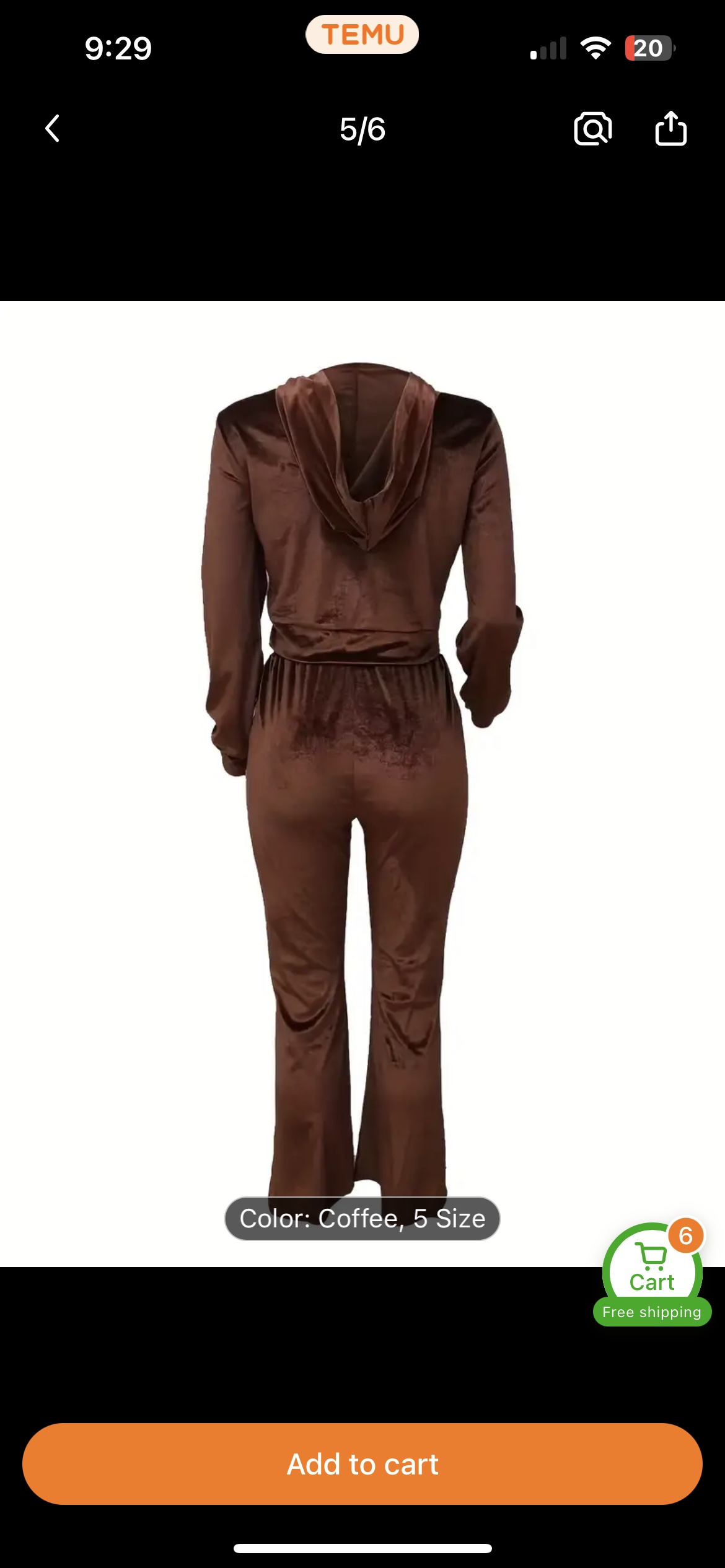 Two piece set - photo 3