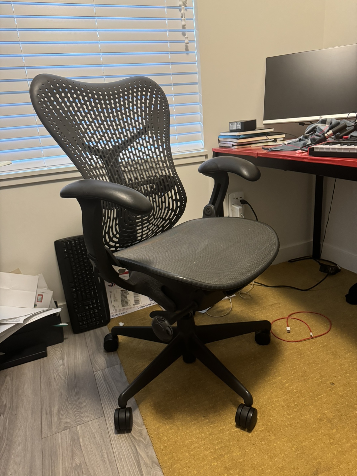 Office chair