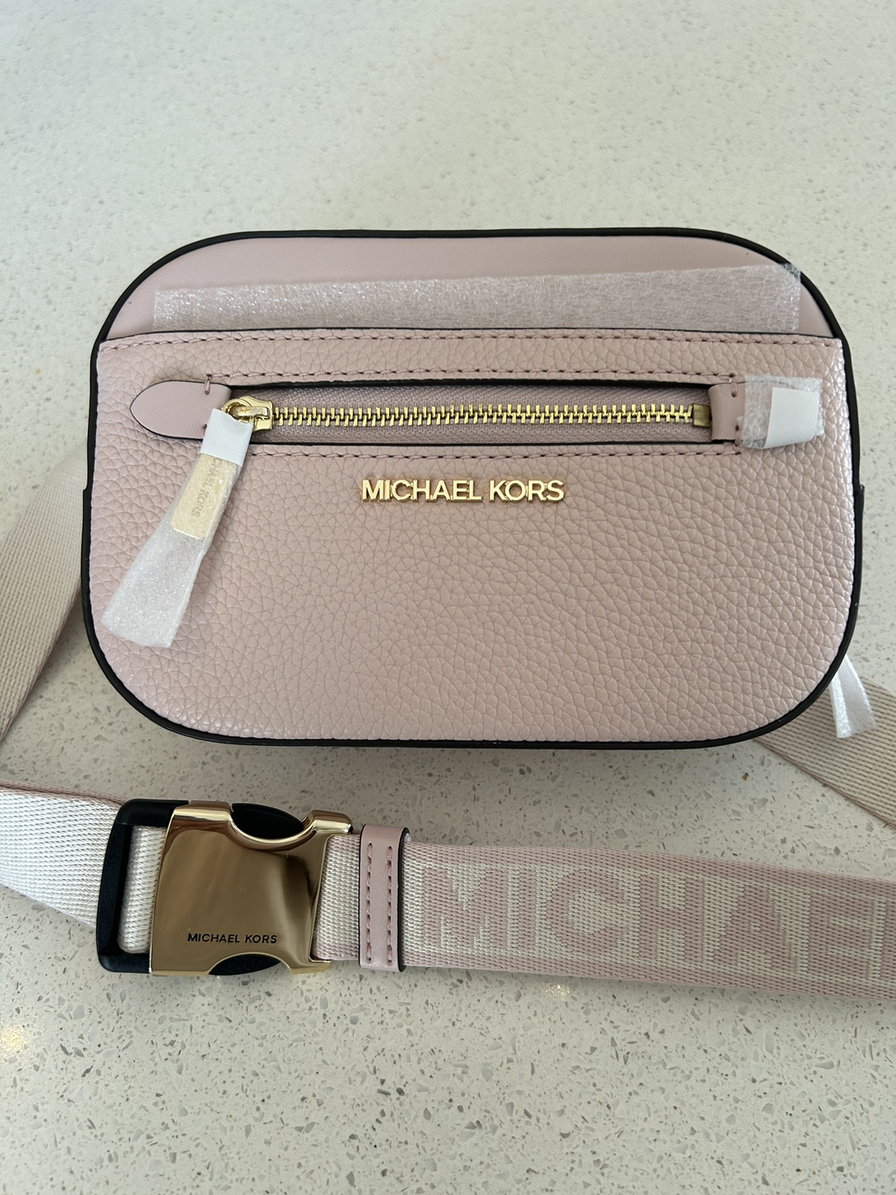 Michael Kors belt bag