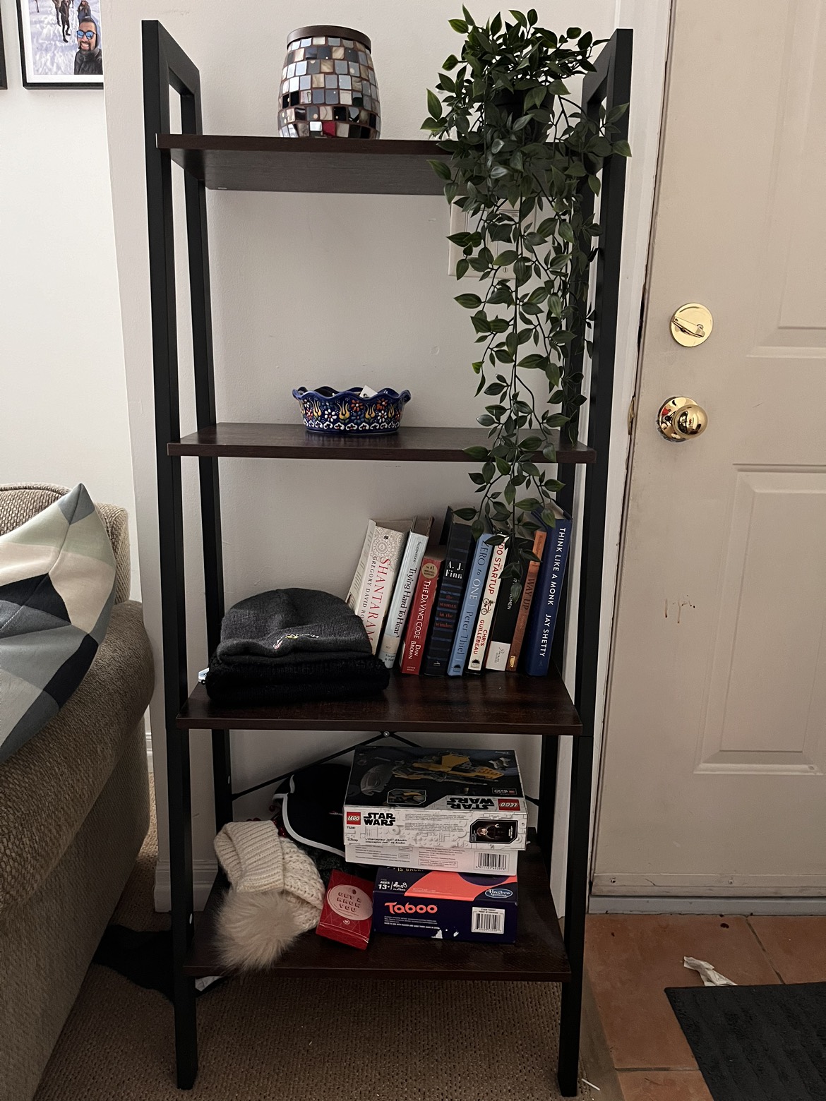 Bookshelf for sale - photo 2