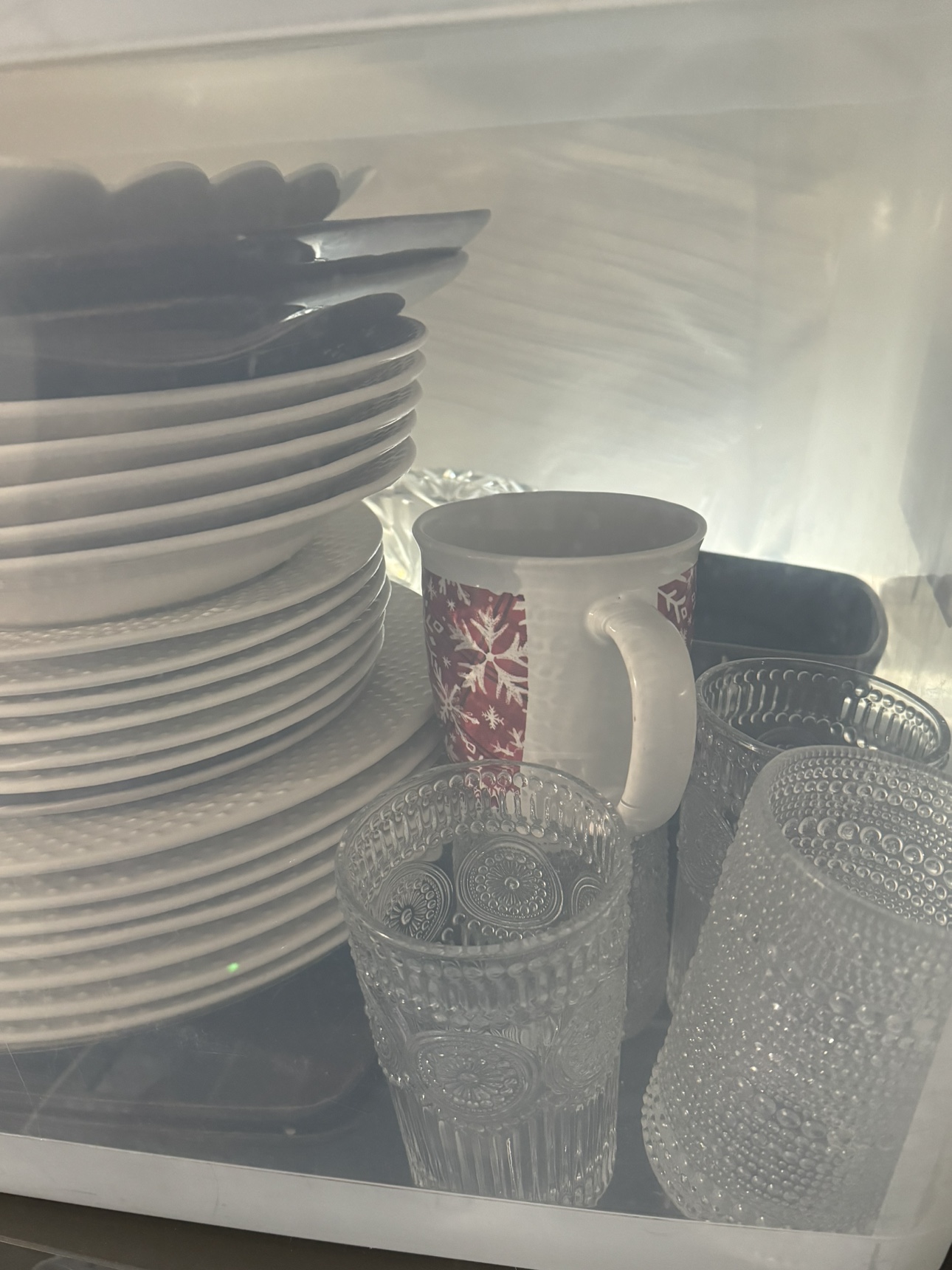 Free Used Dinnerware - photo 2