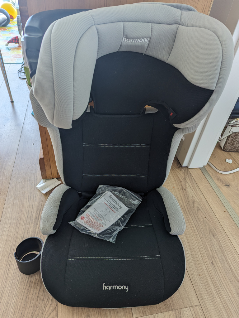 car seat