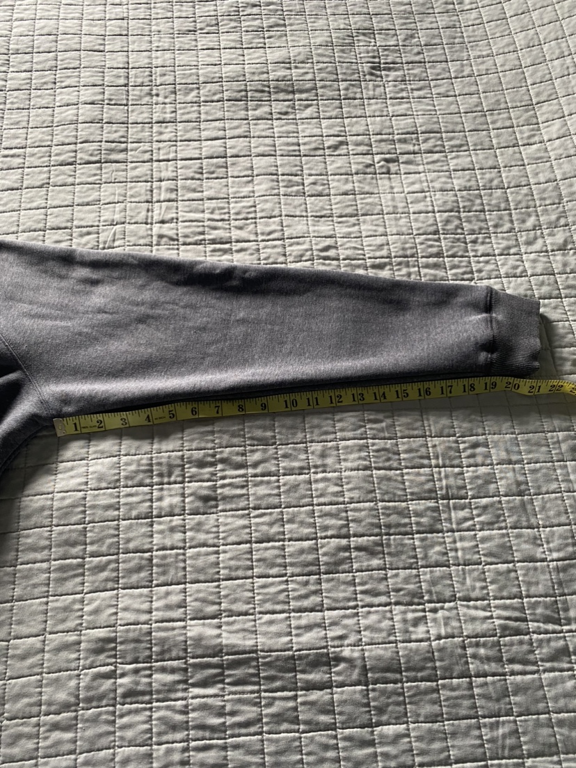 Men’s Hoodie O’Neill. Size L. image indicator(7)