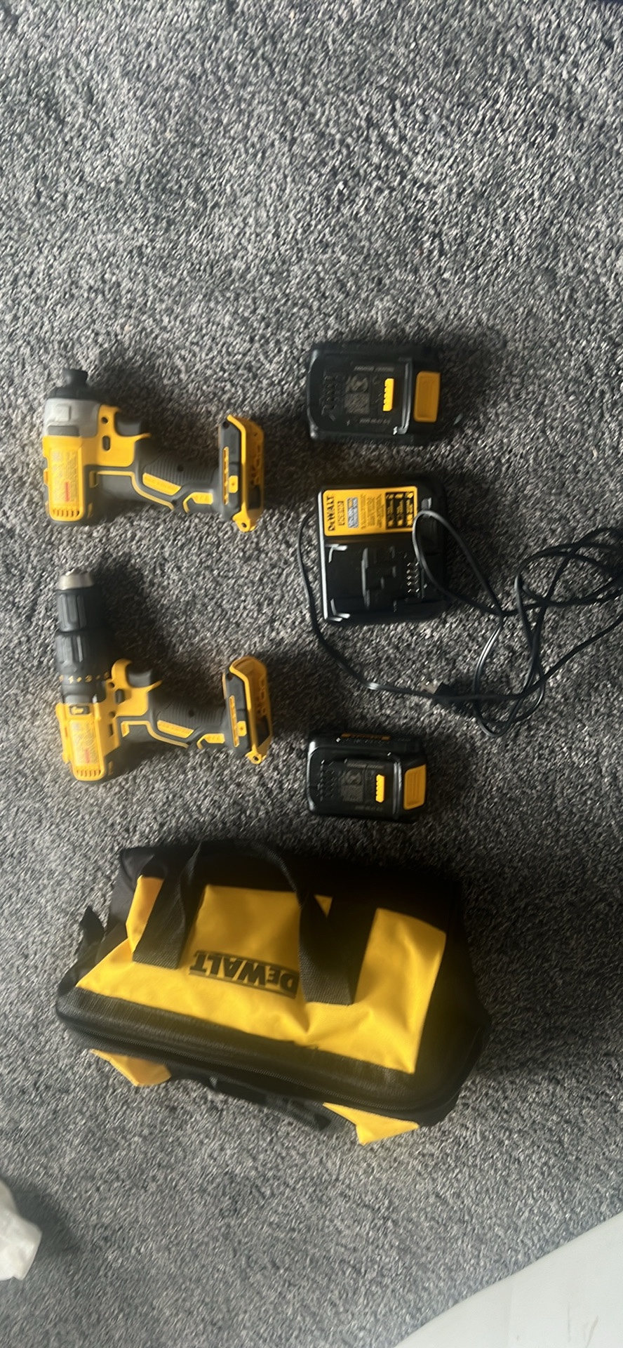 Dewalt