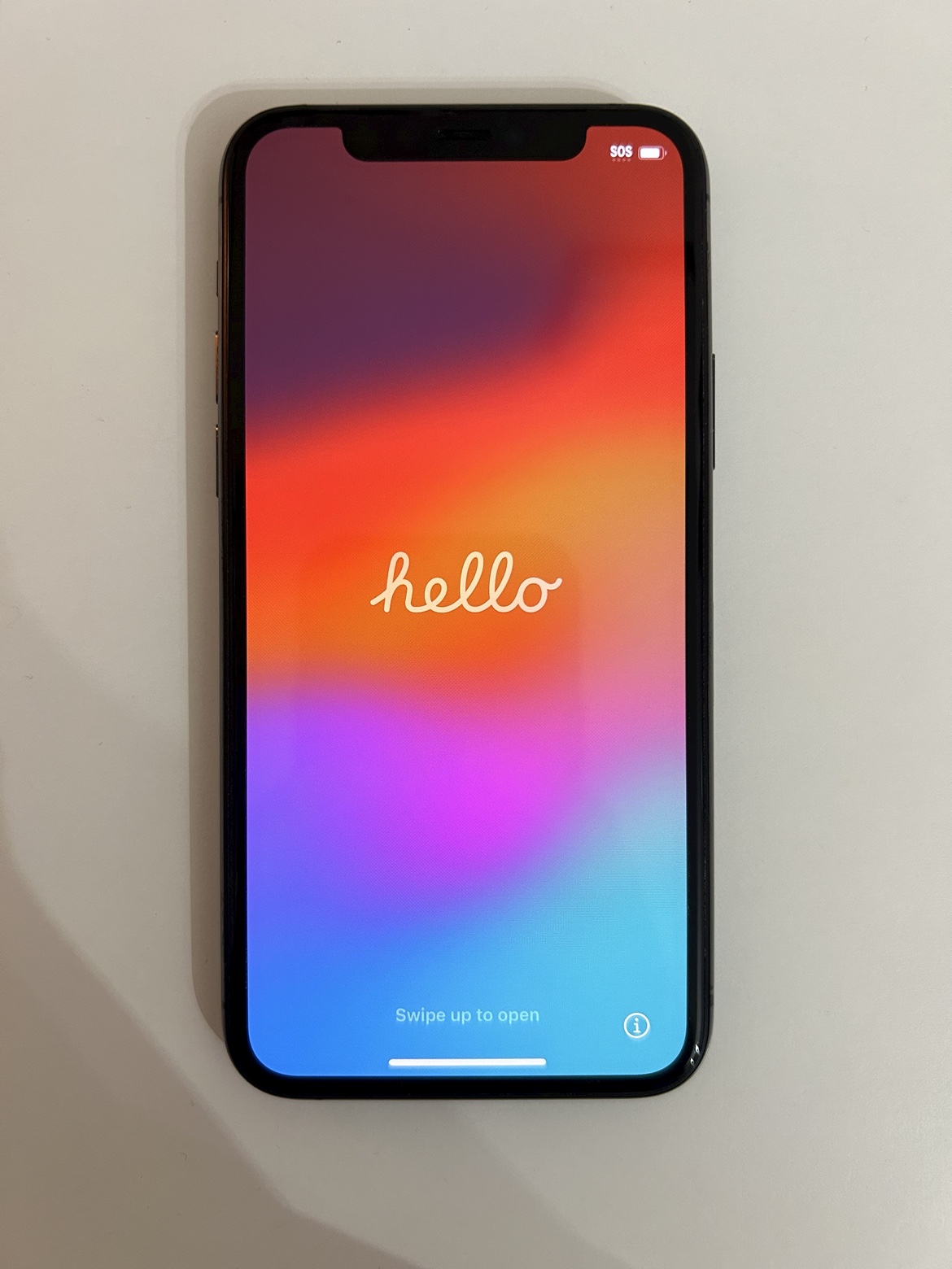 iPhone 11 Pro (READ DESCRIPTION!)