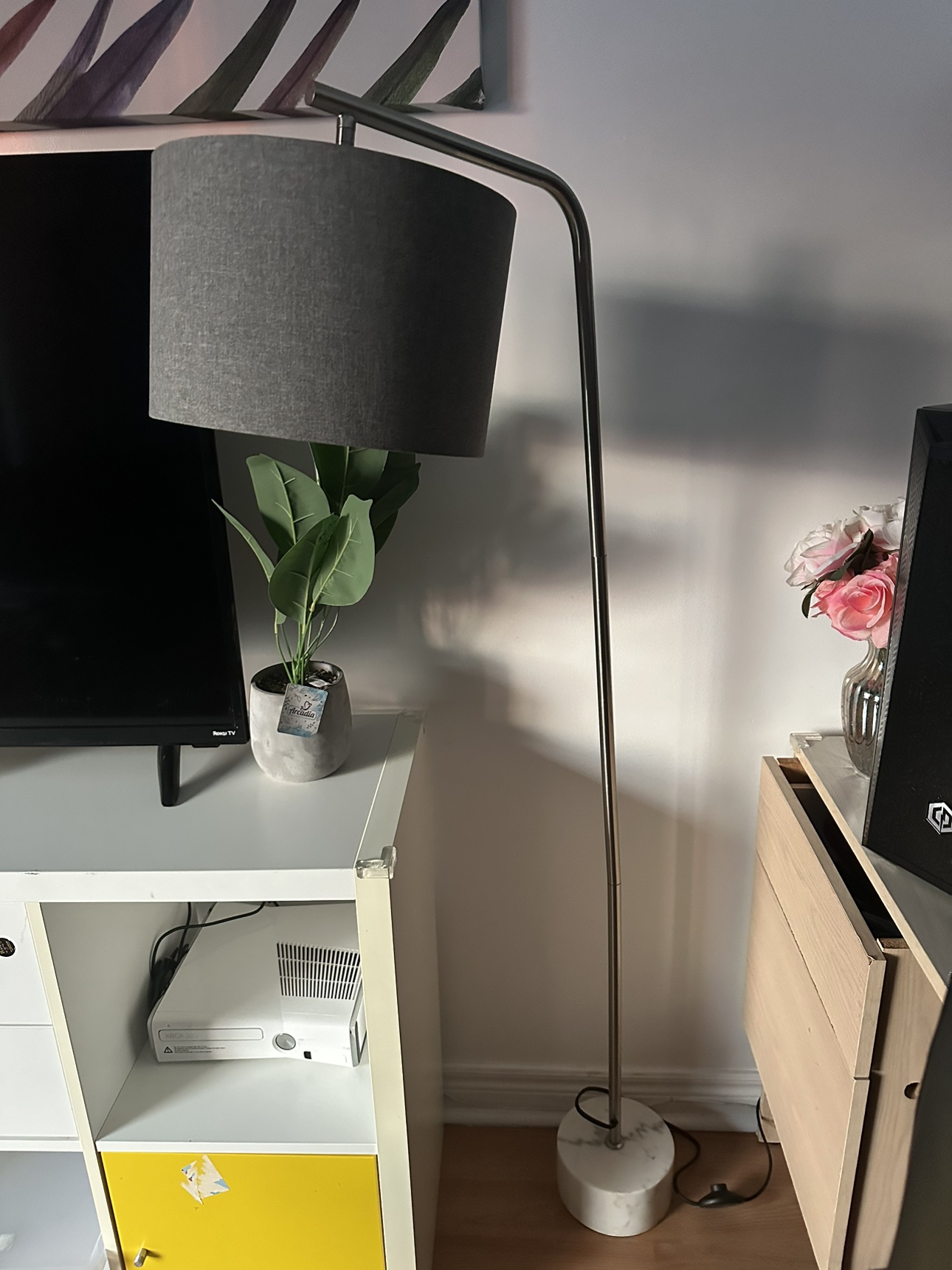 Floor lamp - photo 3