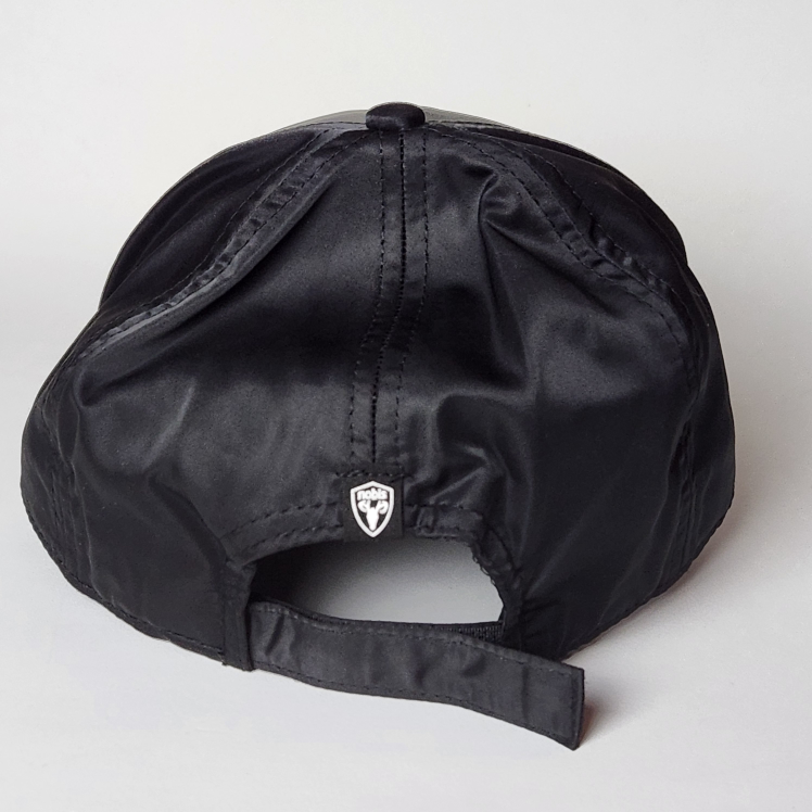 Nobis Satine Adjustable Cap image indicator(2)