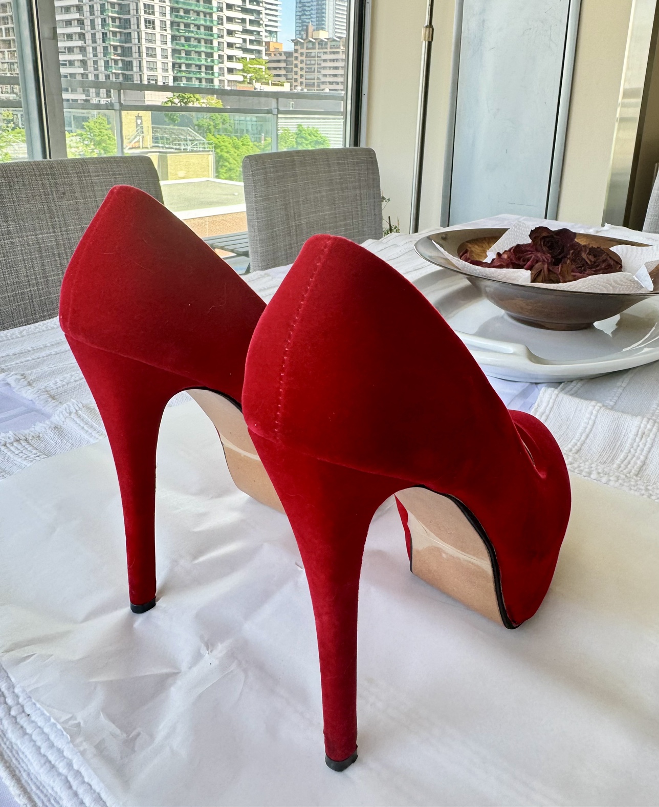 Heels image indicator(3)