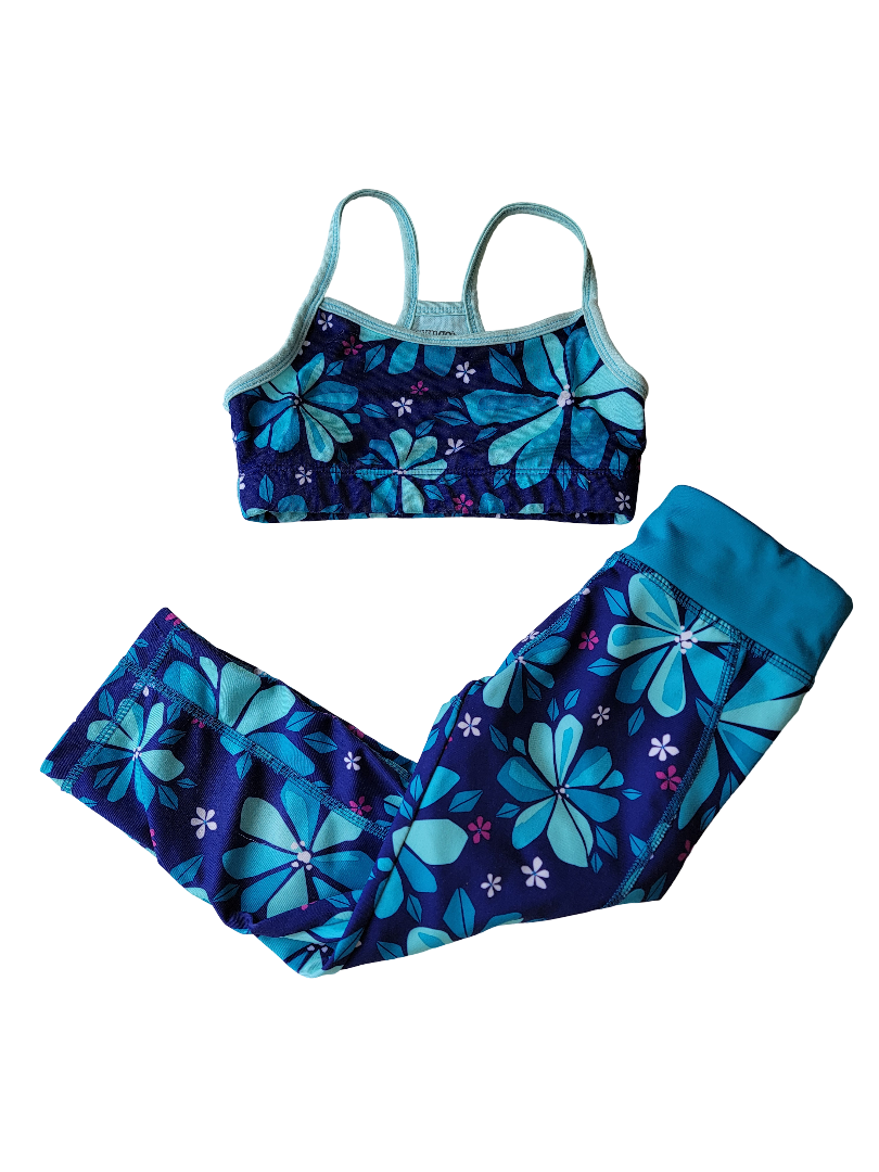 🔥LOT ALERT🔥 Size 5/6T GymGo Activewear image indicator(3)