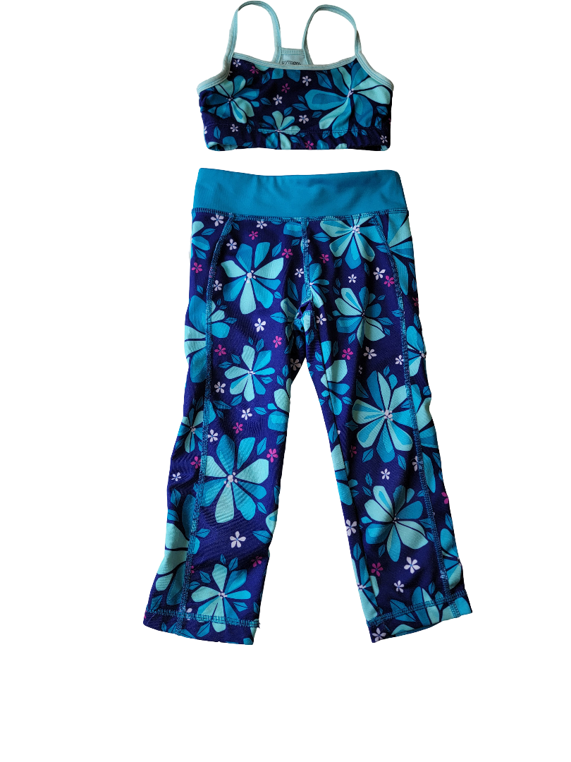 🔥LOT ALERT🔥 Size 5/6T GymGo Activewear image indicator(5)