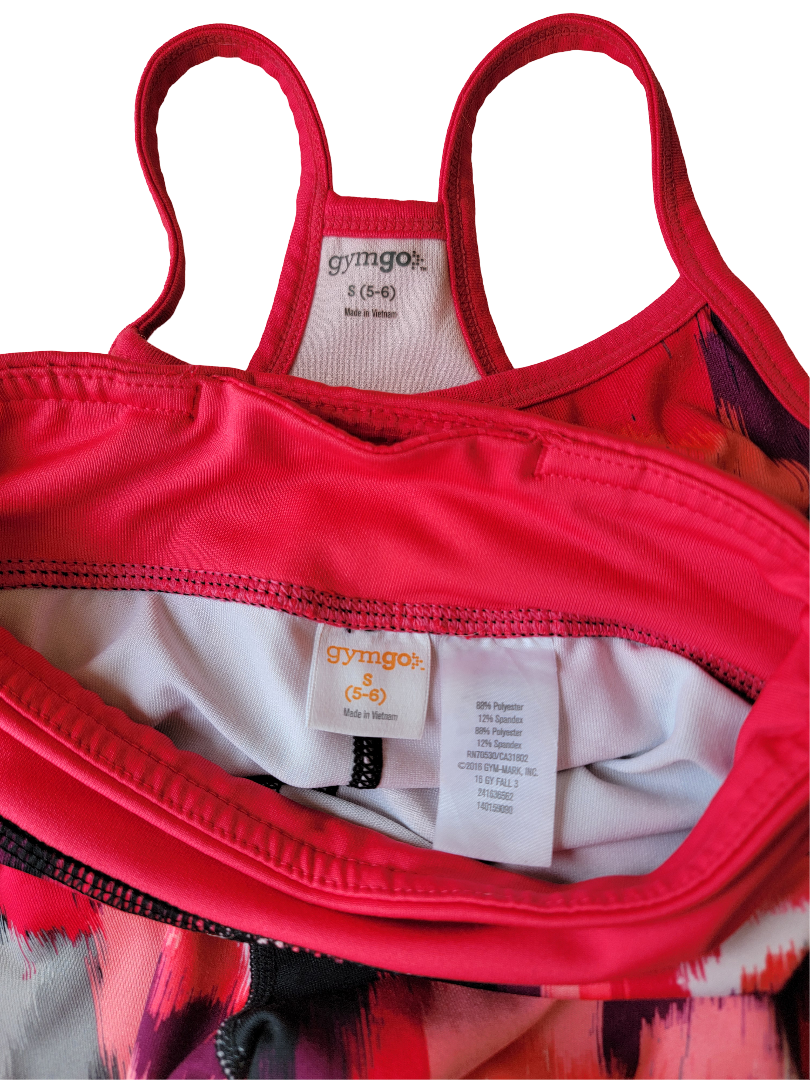 🔥LOT ALERT🔥 Size 5/6T GymGo Activewear image indicator(10)