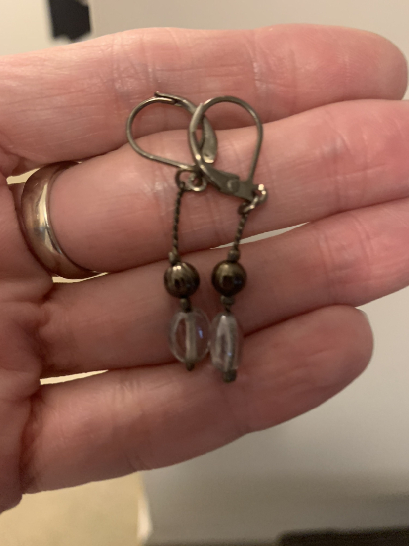 Earrings $3 each image indicator(4)