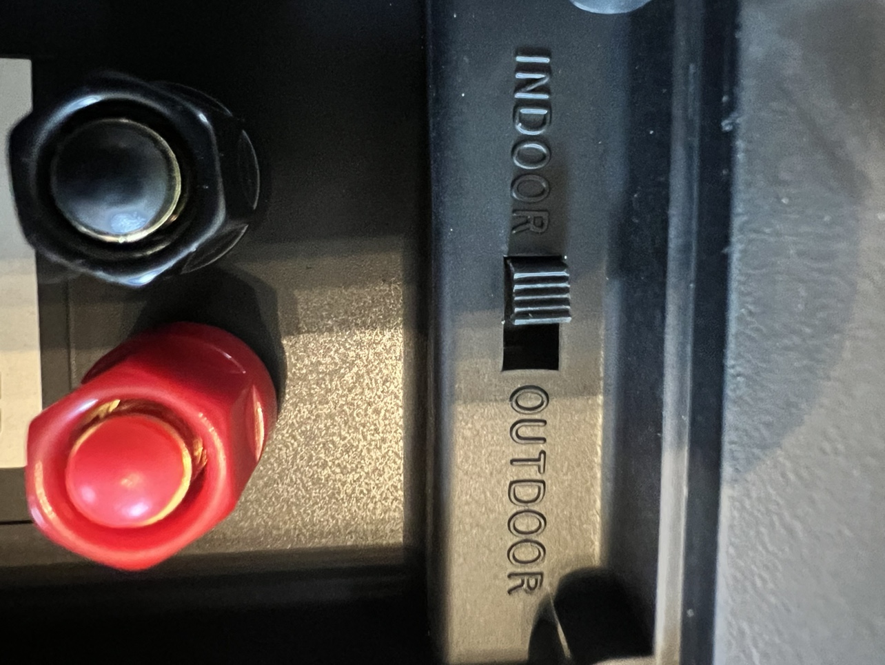 Outdoor speakers - photo 5