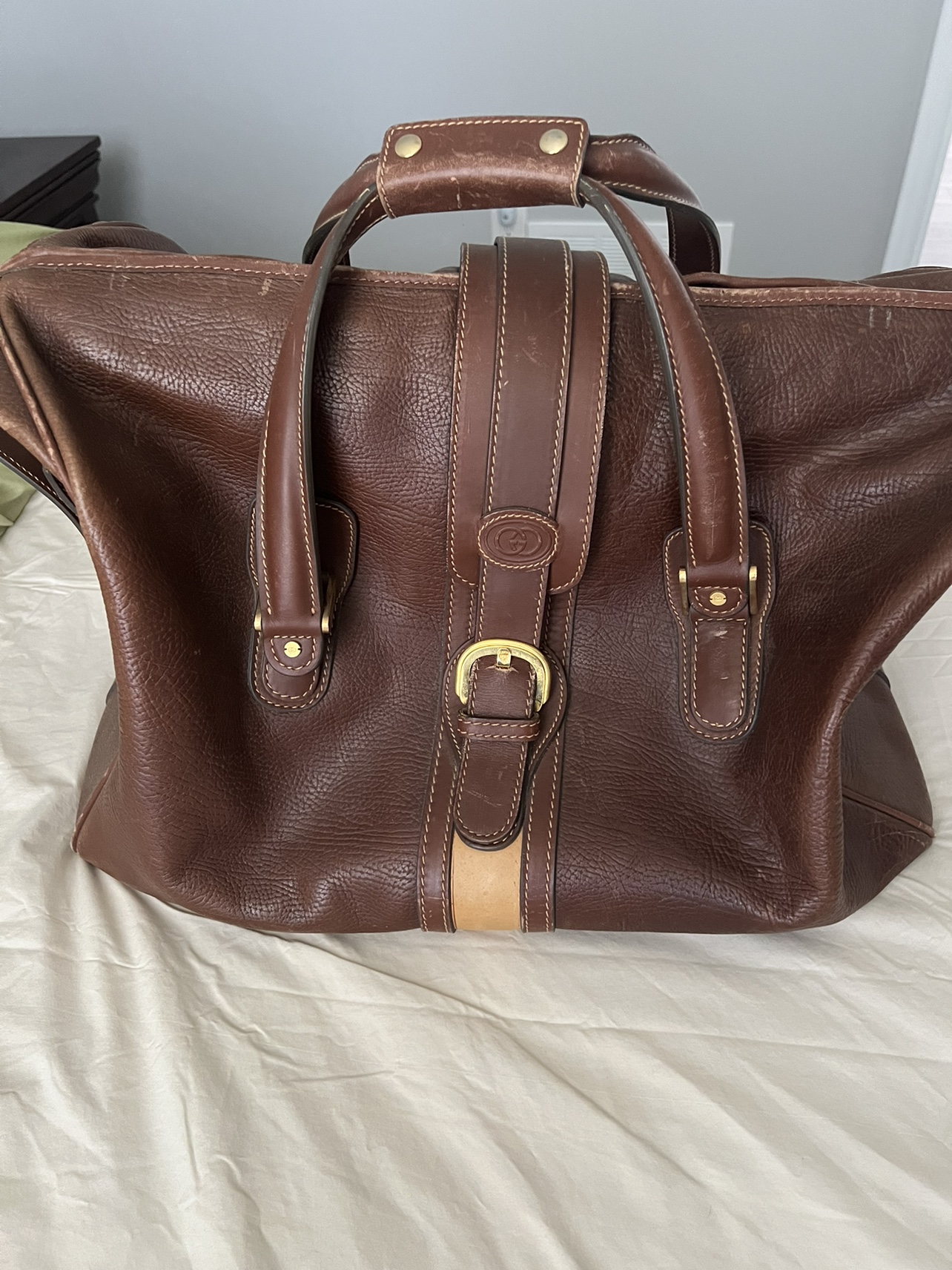 Gucci purse - photo 3